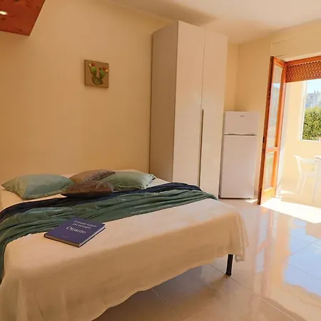 Hébergement de vacances Casa Alice, Otranto, 2 Guests *