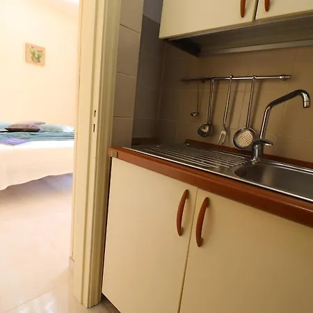 Casa Alice, Otranto, 2 Guests * Otrante