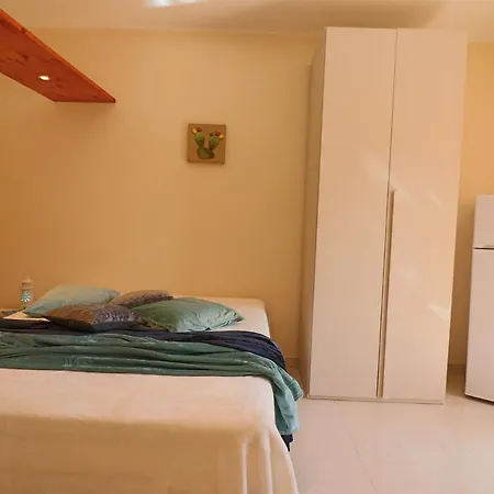 Casa Alice, Otranto, 2 Guests 펜션