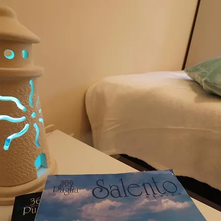 Casa Alice, Otranto, 2 Guests * Otrante