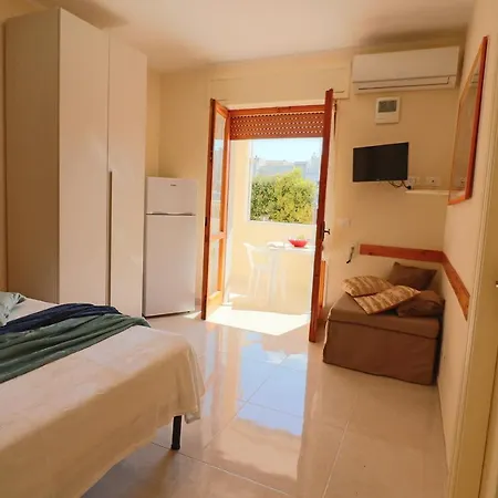 Alice House Otranto
