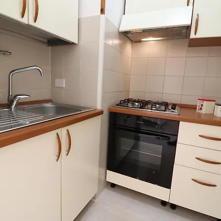 Casa Alice, Otranto, 2 Guests Otrante