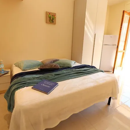 Casa Alice, Otranto, 2 Guests * 오트란토