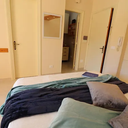 펜션 Casa Alice, Otranto, 2 Guests *