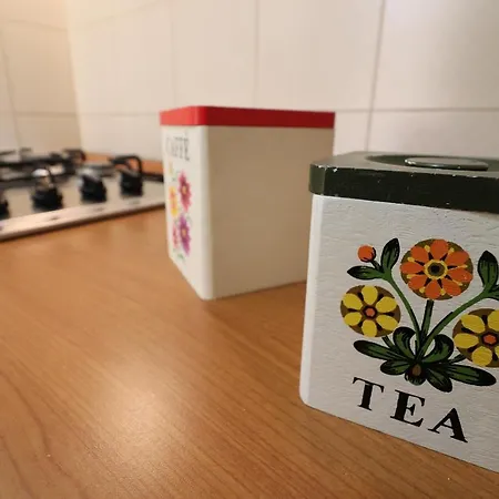 Hébergement de vacances Casa Alice, Otranto, 2 Guests *