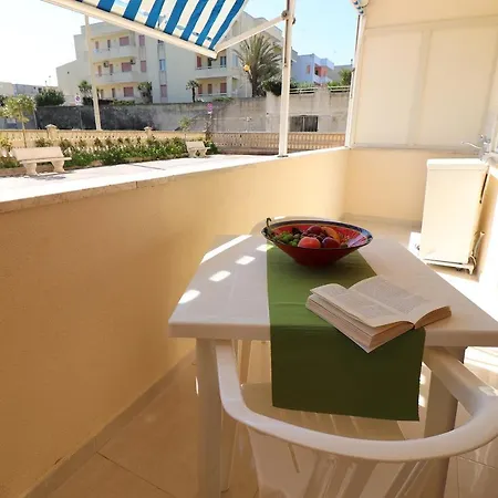 Holiday home Alice House Otranto