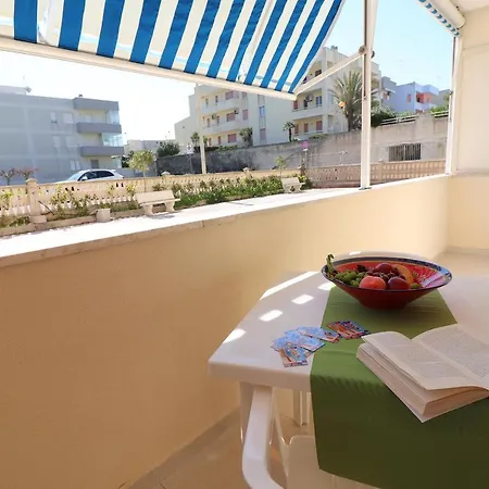 Alice House * Otranto