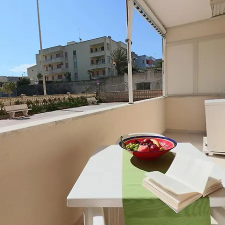 Casa Alice, Otranto, 2 Guests Hébergement de vacances *