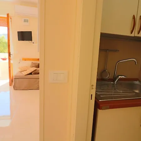 Casa Alice, Otranto, 2 Guests 別荘 *