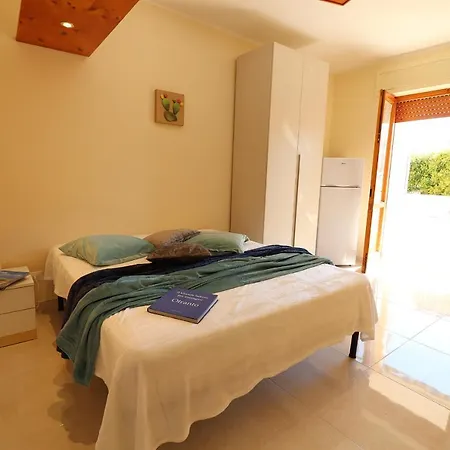 Casa Alice, Otranto, 2 Guests 別荘