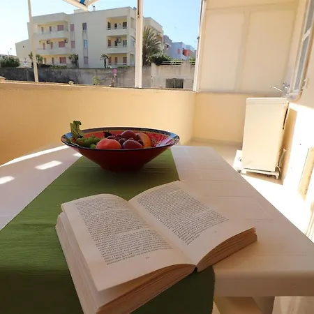 Casa Alice, Otranto, 2 Guests