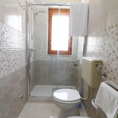 別荘 Casa Alice, Otranto, 2 Guests