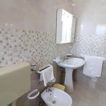 別荘 Casa Alice, Otranto, 2 Guests