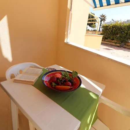 Casa Alice, Otranto, 2 Guests *