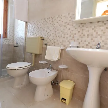 Casa Alice, Otranto, 2 Guests *