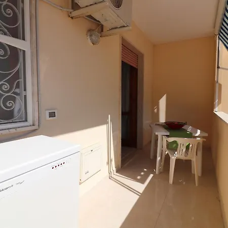 別荘 Casa Alice, Otranto, 2 Guests *